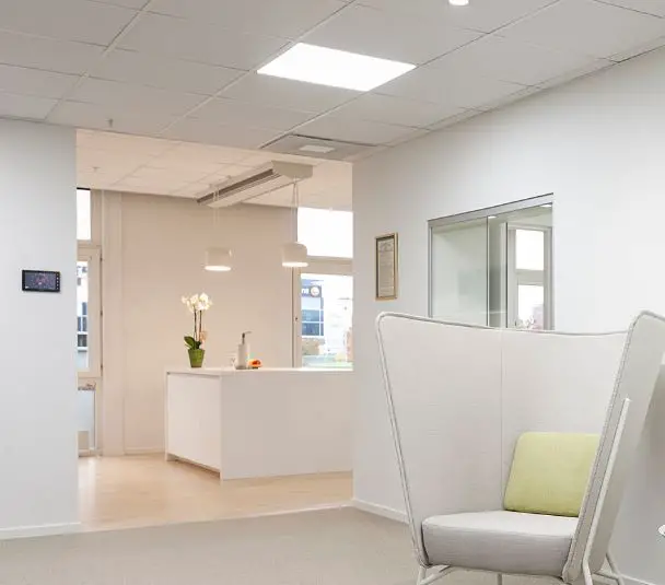 BRAINLIT Lighting for Health and Wellbeing