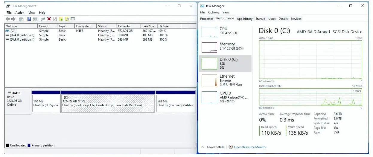 ASRock X670E Taichi Motherboard - After the Windows installation is finished, please install the drivers from ASRock’s website