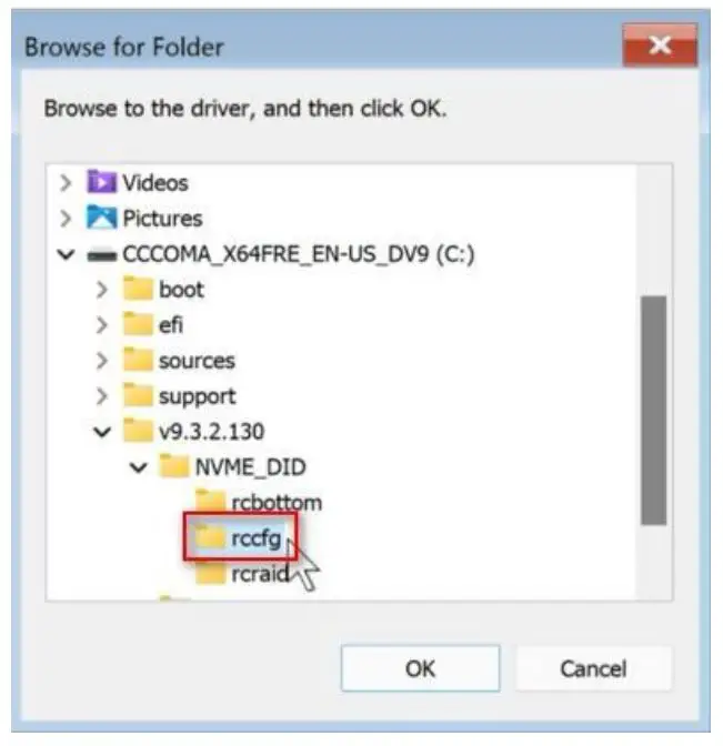 ASRock X670E Taichi Motherboard - Load the third driver