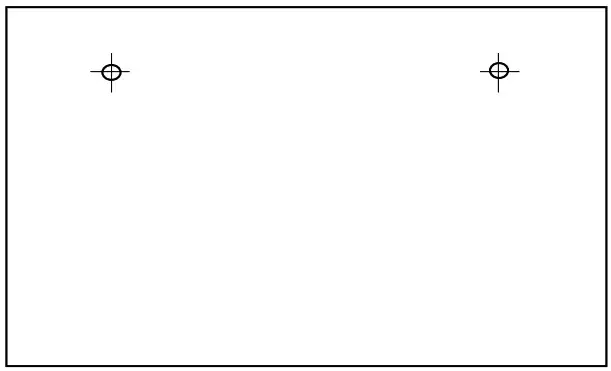 PDI-750AS and PDI-750XL Individual Power Supply - Top