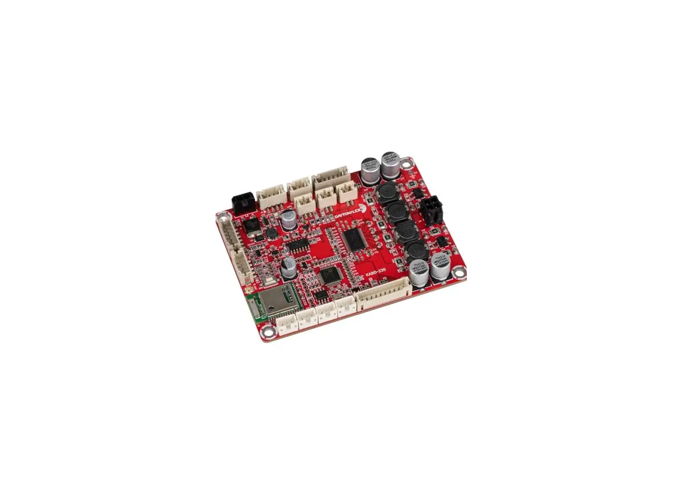 Dayton Audio Kabd-230 2 X 30w Amplifier Board With Dsp And Bluetooth User Guide Dayton Audio Kabd-230 2 X 30w Amplifier Board With Dsp And Bluetooth User Guide