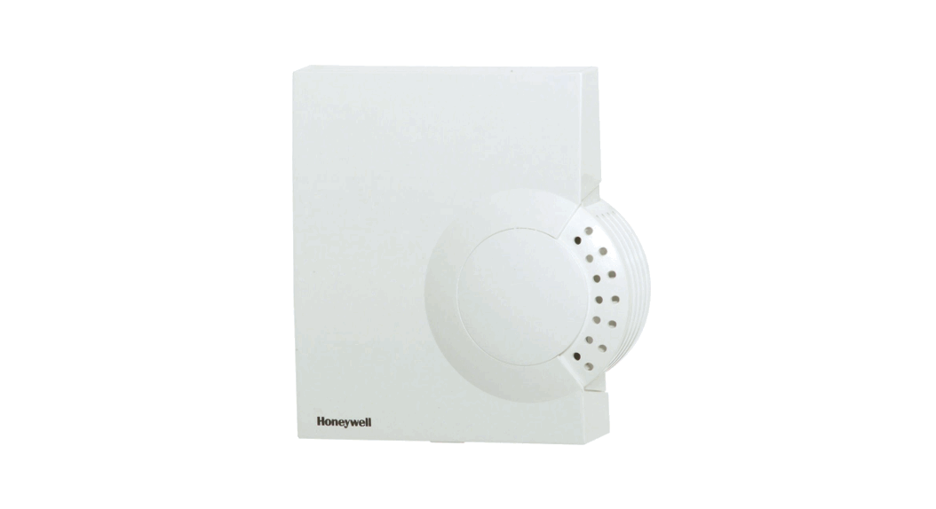 Honeywell C7110a1010 Room Air Quality Sensor Instruction Manual Honeywell C7110a1010 Room Air Quality Sensor Instruction Manual