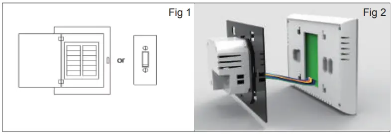 Installation Instruction
