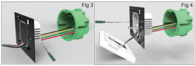 Installation Instruction