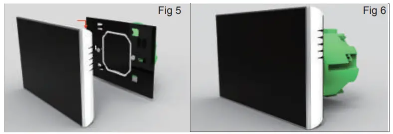 Installation Instruction