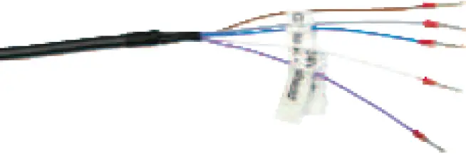 Schaller MF-P-HTD Paper Moisture Sensor 11