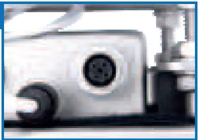 Schaller MF-P-HTD Paper Moisture Sensor 12