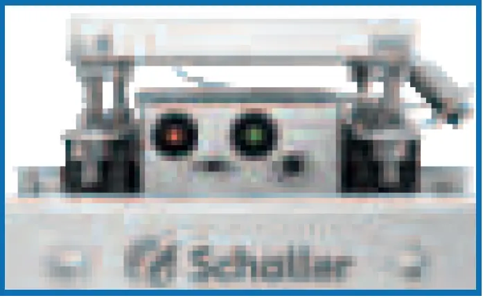 Schaller MF-P-HTD Paper Moisture Sensor 15