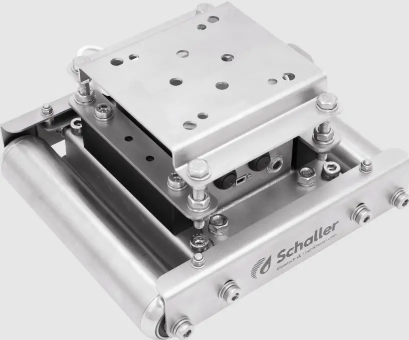 Schaller MF-P-HTD Paper Moisture Sensor product