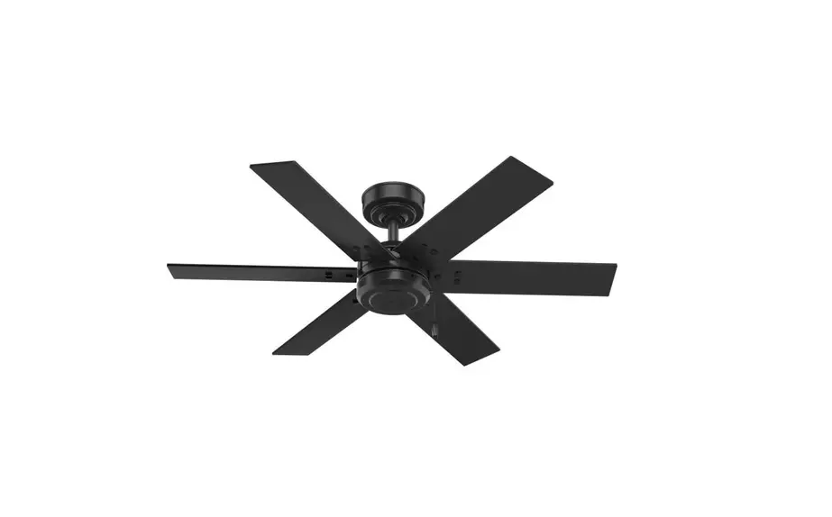 Hunter Ceiling Fan M3633-01 User Manual