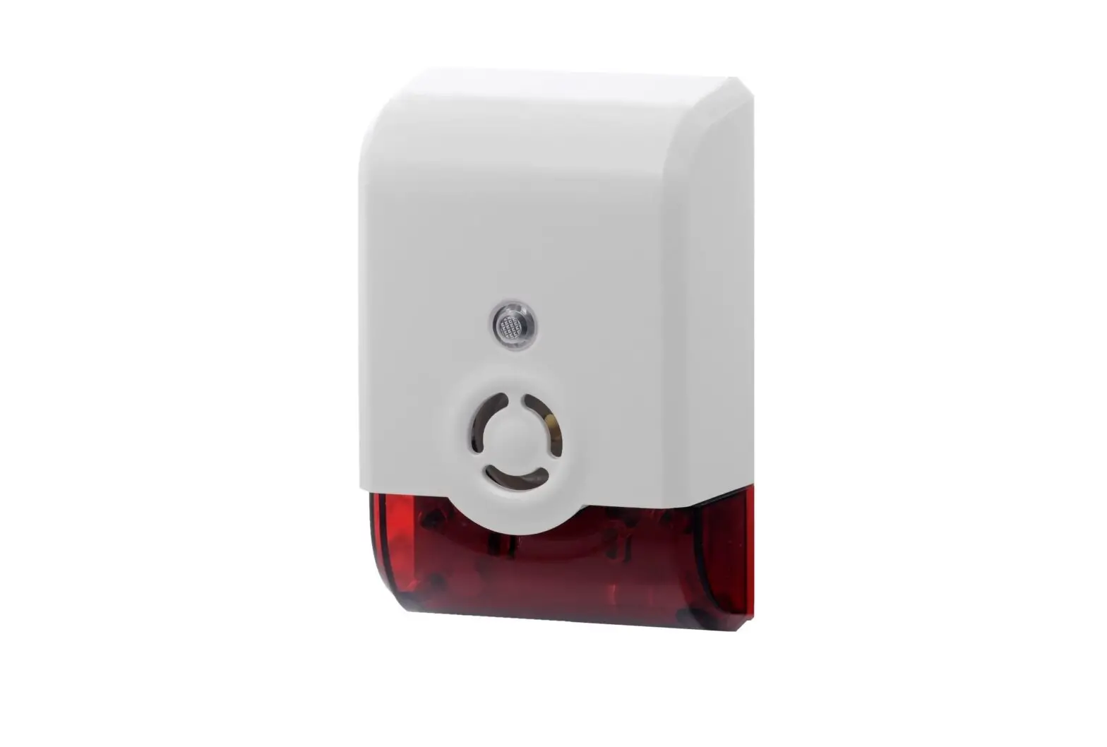 Vision Security Siren With Dc Adapter Visezm1602-5 Manual