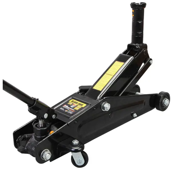 BLACKJACK DT83006W 3 Ton Hydraulic Trolley Jack