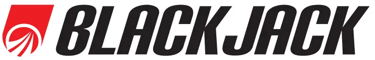 BLACKJACK - logo