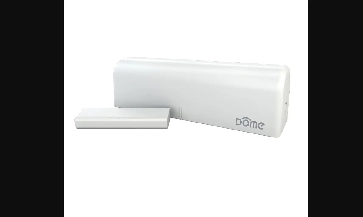 Dome Door/window Sensor Pro Dmdp1 Manual Dome Door/window Sensor Pro Dmdp1 Manual