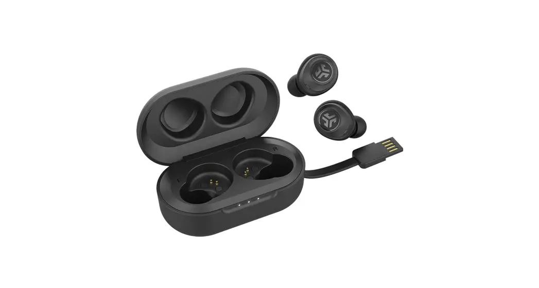 Jlabaudio Bluetooth Earbuds User Manual