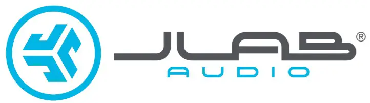 JLABAUDIO Logo