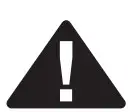 Warning Icon