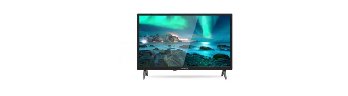 Allview 24atc6000-h 24 Inch Led Tv User Manual Allview 24atc6000-h 24 Inch Led Tv User Manual