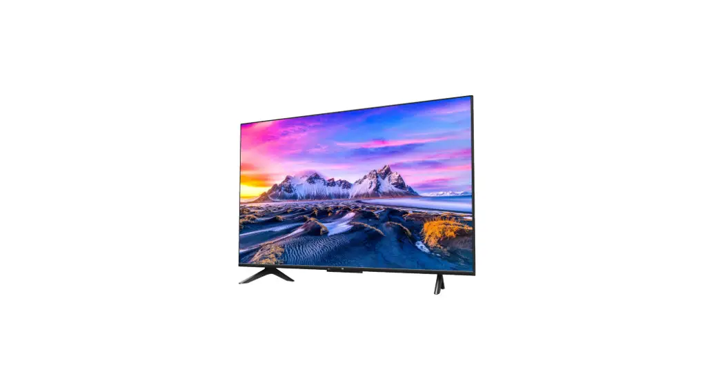 Xiaomi Mi P1 32 Inch 4k Ultra Hd Smart Tv Owner's Manual Xiaomi Mi P1 32 Inch 4k Ultra Hd Smart Tv Owner's Manual