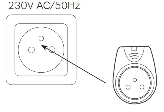 Installations Instructions