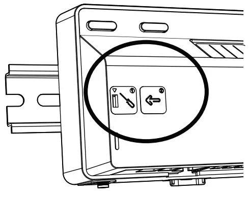 WiSer Underfloor Heating Controller - fig 2