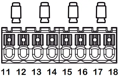 WiSer Underfloor Heating Controller - fig 4