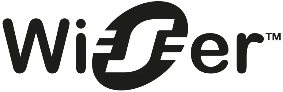 WiSer logo