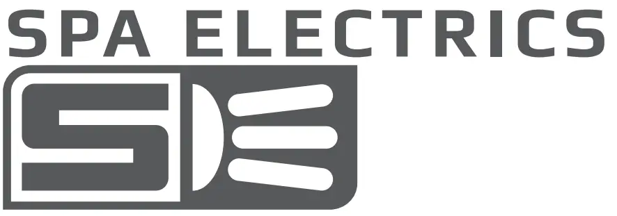 Pool and Spa Spa Electric