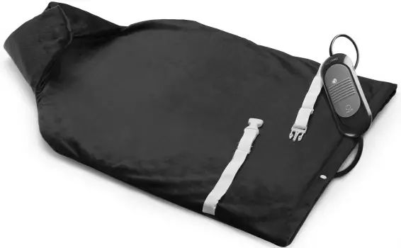 SOlac CT8696 Back and Neck Heating Pad-fig1