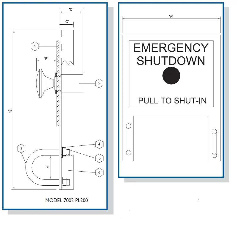 RUELCO-1102-2-Way-ESD-Valve-fig-6