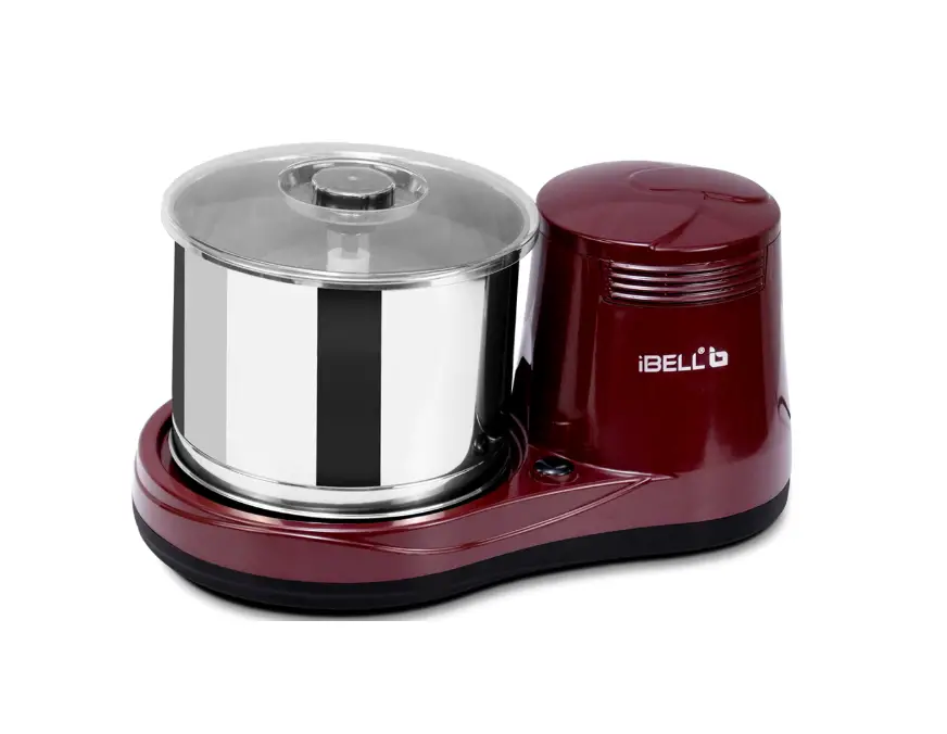 Ibell Ibl Wg 2000l Table Top Wet Grinder Instruction Manual Ibell Ibl Wg 2000l Table Top Wet Grinder Instruction Manual