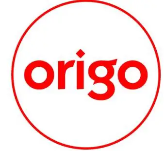 origo logo