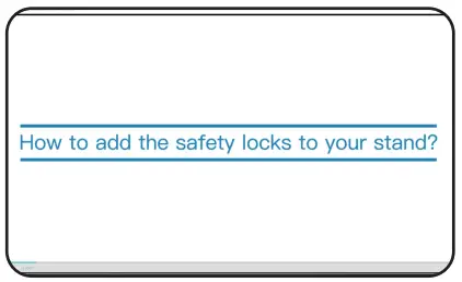 PERLESMITH PSTVS04 Universal Table Top TV Stand-WE’RE HERE TO HELP2