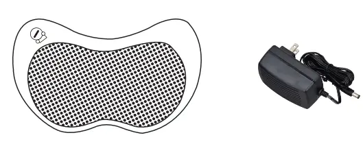 COMFIER-CF-6108G-Shiatsu-Massage-Pillow-with-Heat-1