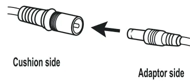 COMFIER-CF-6108G-Shiatsu-Massage-Pillow-with-Heat-2