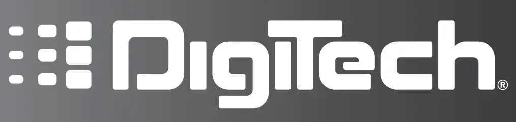 DIGITECH  Logo