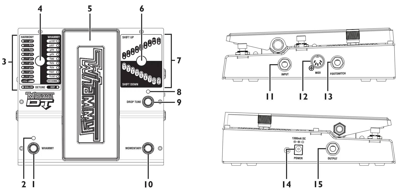 Detailed Description