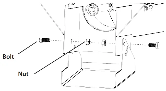 MOULTRIE MFG-15049 Ranch Series Auger Feeder Kit - fig 10
