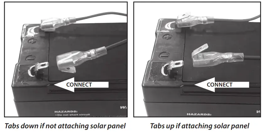 MOULTRIE MFG-15049 Ranch Series Auger Feeder Kit - fig 13