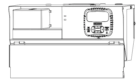 MOULTRIE MFG-15049 Ranch Series Auger Feeder Kit - fig 14