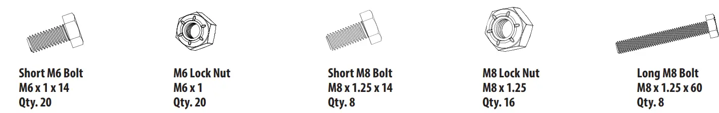 MOULTRIE MFG-15049 Ranch Series Auger Feeder Kit - fig 17