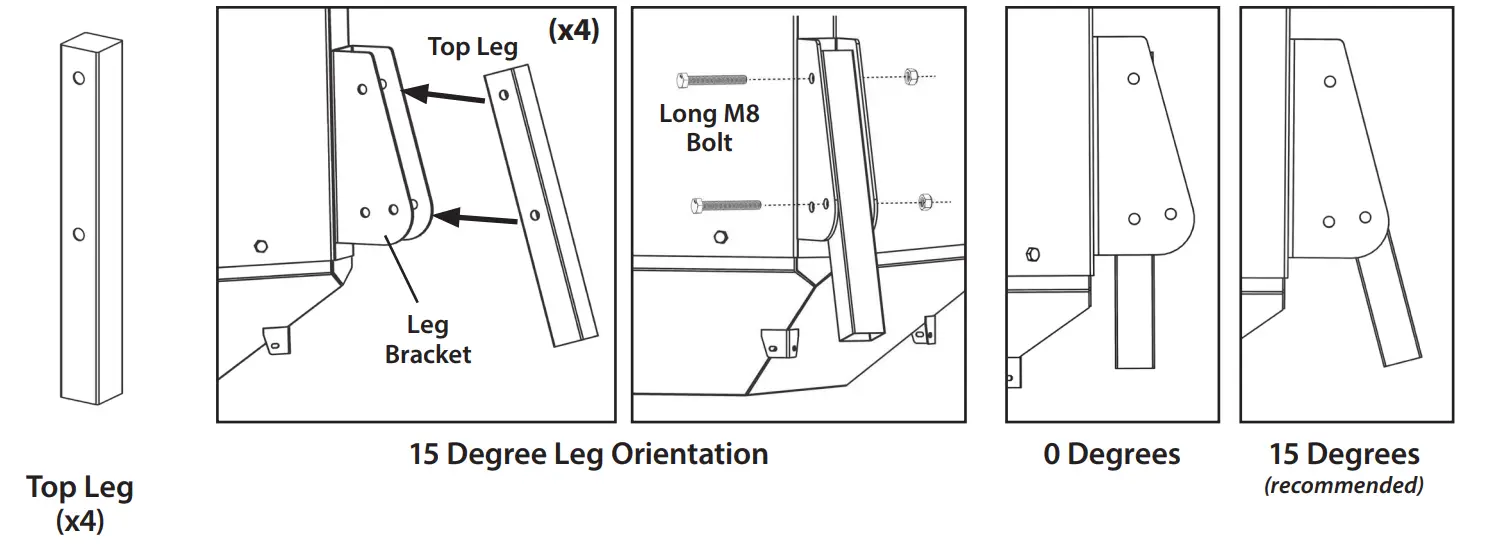 MOULTRIE MFG-15049 Ranch Series Auger Feeder Kit - fig 24