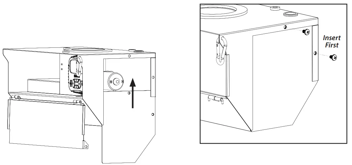MOULTRIE MFG-15049 Ranch Series Auger Feeder Kit - fig 8