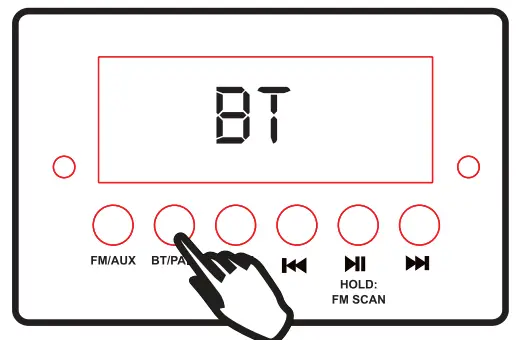 ALTEC LANSING IMT7002 SOUNDROVER Wireless Party Speaker 180W Peak Power - figure 10