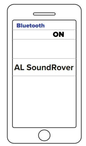 ALTEC LANSING IMT7002 SOUNDROVER Wireless Party Speaker 180W Peak Power - figure 6