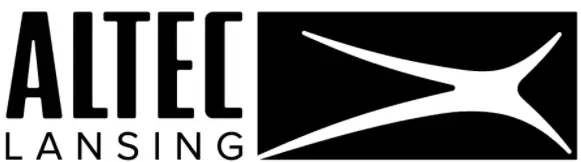ALTEC LANSING - logo