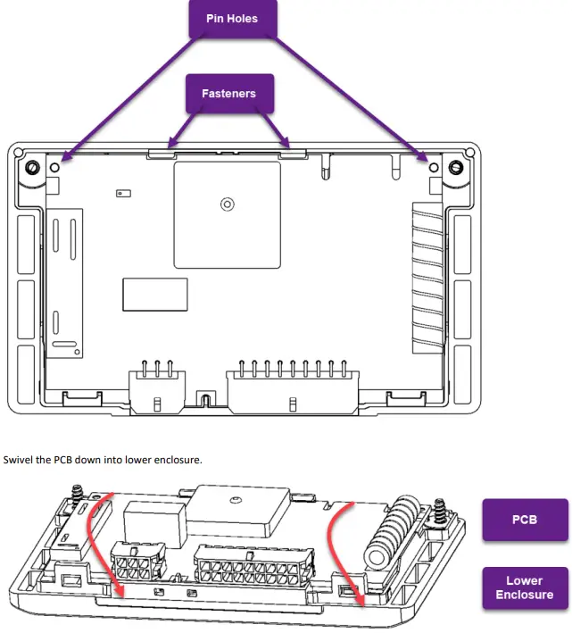 QUESTAR Connect P Enclosure-FIG11