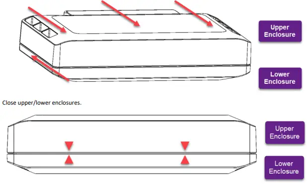 QUESTAR Connect P Enclosure-FIG12