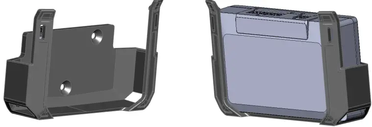 QUESTAR Connect P Enclosure-FIG15