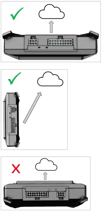 QUESTAR Connect P Enclosure-FIG16